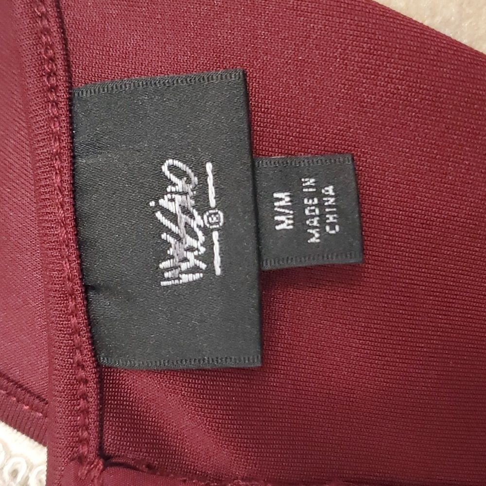 Mossimo dress size medium NWOT - Picture 7 of 9